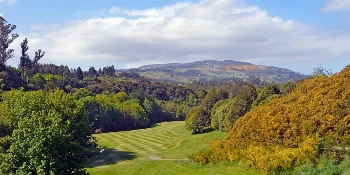2026 New Zealand & Australia Golf Cruise Vacation Package Otago Golf Club, New Zealand - PerryGolf + Azamara Cruises